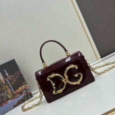 D&G Handle Bags